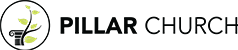 Pillar Church Logo